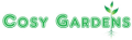 Cosy Gardens logo