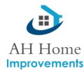 AH Home Improvements logo