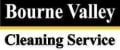 Bourne Valley Cleaning Services logo