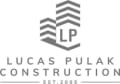 Lucas Construction Design & Build logo