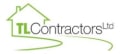 T L Contractors logo