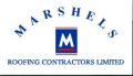 Marshels Roofing Contractors logo