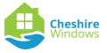 Cheshire Windows logo