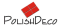 Polish Deco logo
