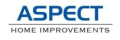 Aspect Home Improvements South logo