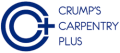 Crump's Carpentry Plus logo