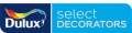 D Barrett Decorating logo