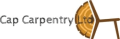 CAP Carpentry logo