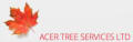 Acer Tree Services logo