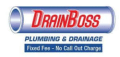Blocked Drains logo