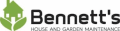Bennetts Maintenance logo