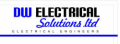 DW Electrical Solutions logo