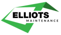 Elliot's Maintenance logo