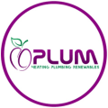 Plum-UK logo