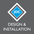 JDC Ceramics & Bathrooms logo
