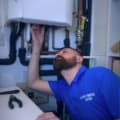 Miltons Plumbers Near Me Kensington logo