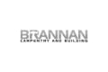 Brannan Carpentry and Building logo
