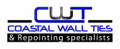 Coastal Wall Ties logo