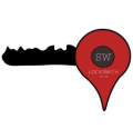 SW Locksmith logo