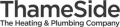Thameside Heating & Plumbing logo