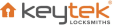 Keytek logo