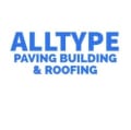 Alltype Paving and Building logo