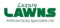 Luxury Lawns AGS logo
