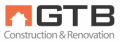 GTB Construction And Renovation logo