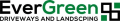 EverGreenDriveways logo