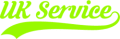 UK Service logo