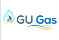 GU Gas Services logo