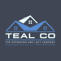 TEAL Co logo