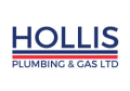 Hollis Plumbing & Gas logo
