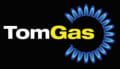 TomGas logo