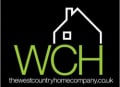 The West Country Home Company logo