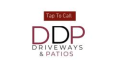 Derby Driveways and Patios Logo