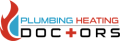 Plumbing Doctors logo
