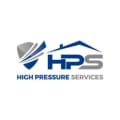 High Pressure Services logo