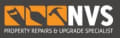 NVS Building Services logo
