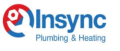 Insync Plumbing Services logo