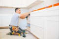 Salford Kitchen Fitters Pros logo