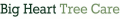Big Heart Tree Care logo