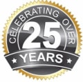 Garage Door Associates (KENT) logo