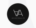 AFH Electrical logo