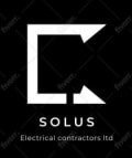 Solus mechanical & electrical contractors logo