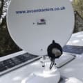 AV Contractors logo
