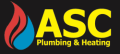ACS Plumbing and Heating logo