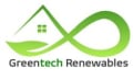 Greentech Renewables Logo