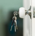 MrGees Locksmith Hackney logo