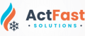 ActFast Solutions logo